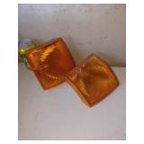 2 Lumiï¿½res d'auto