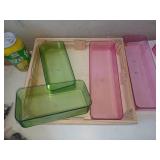 Plateaux