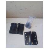 3 Pentures neuves