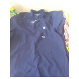 2 Haut d'uniformes Gr. M, neuf