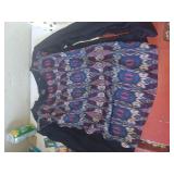 Blouse Gr. S, neuve