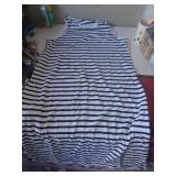 Camisole longue Gr. M, neuf