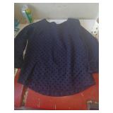 Blouse Gr. S, neuve