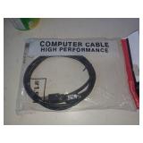 Cable informatique
