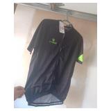 Chandail de cycliste Gr.XL jeune, neuf