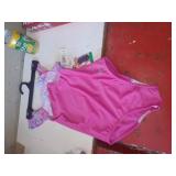 Maillot Gr. 8 jeune neuf