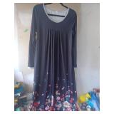 Robe Gr. M neuve