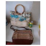 2 Sacs ï¿½ main