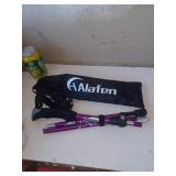 Bï¿½ton de marche neuf