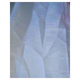 Nappe en tissus 48'' x 72''