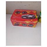 Lumiï¿½re d'auto
