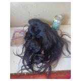 Perruque de qualitï¿½