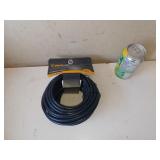 Cable coaxial