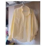 Chemise Gr. L neuve