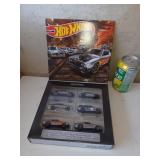 Ensemble Hot Wheels