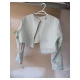 Veste Gr. L neuve