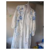 Peignoir G. XL