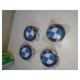 Cap BMW