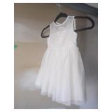 Robe Gr. 2T, neuve