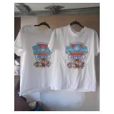 2 Chandails Gr. M et L, neuf