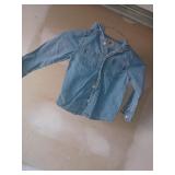 Veste Jeans GR. 24 M, neuf