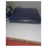 Lecteur CD/DVD avec manette