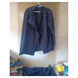 Ensemble 2 morceaux Gr. XXL, pantalon bouffant