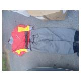 Habit impermï¿½able Gr. XL neuf