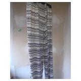 Pantalon de pyjama Gr. L neuf