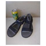 Sandale Gr. 8