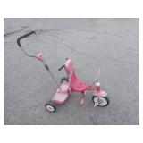 Tricycle