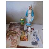 Lot religieux