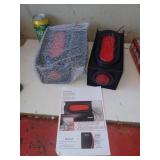 2 Lumiï¿½res rouge