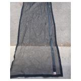 Porte moustiquaire aimantï¿½ 33 1/2'' x 79''