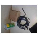 Endoscope industriel
