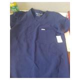 Haut d'uniforme Gr. XS, neuf