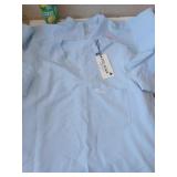 2 Haut d'uniformes Gr. XS, neuf