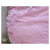 2 Haut d'uniformes Gr. L, neuf