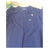 Haut d'uniforme Gr. XL, neuf