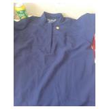 Haut d'uniforme Gr. L, neuf