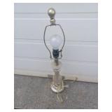 Lampe