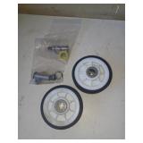 2 Petites roues