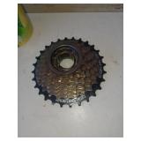 Dï¿½railleur de vï¿½lo, neuf