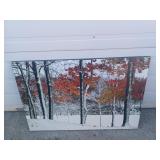 Cadre 24'' x 36''