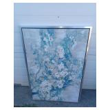 Cadre 26'' x 39''