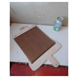 Palette en bois