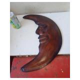 Lune en mï¿½tal
