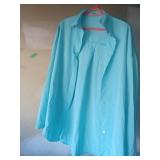 Chemise Gr. L, neuve
