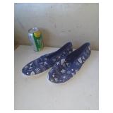 Soulier Gr. 10