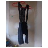 Salopette de cycliste Gr. L, neuve